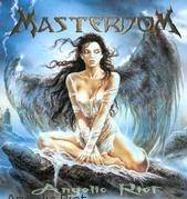 Masterdom : Angelic Riot